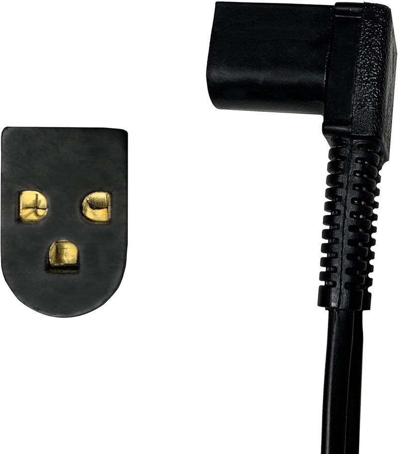 HimaPro Foot Control Pedal and Power Cord for Domestic and Imported Sewing Machines - Variable Speed Control (979314-031) - Image 2